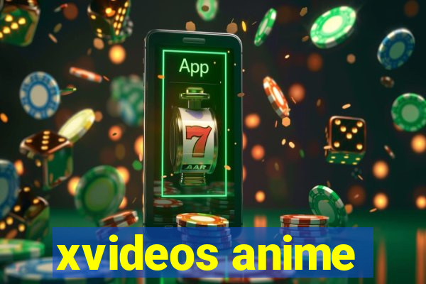 xvideos anime